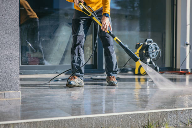 Concrete Sealing in Wyandanch, NY